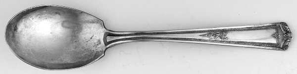 Winfield (Silverplate) Sugar Spoon