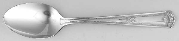 Winfield (Silverplate) Teaspoon