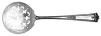 Winfield (Silverplate) Tomato Server, Solid Piece