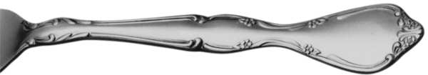 Winter Rose (Stainless) by International Silver