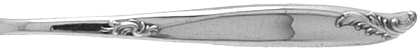 Woodsong (Silverplate, 1958) by International Silver