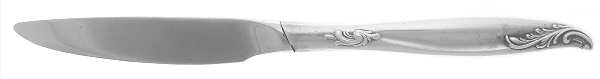 New French Hollow Knife