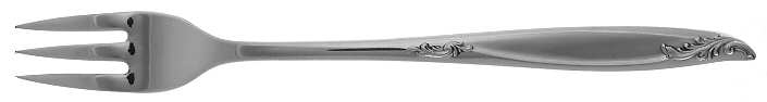 Woodsong (Silverplate, 1958) Cocktail/Seafood Fork