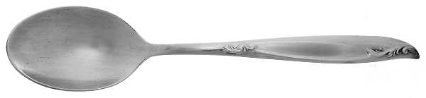 Teaspoon