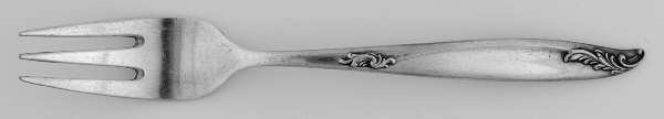Woodsong (Silverplate, 1958) Youth Fork