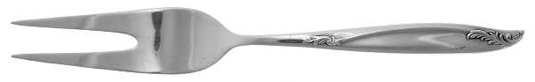 Woodsong (Silverplate, 1958) Party Fork