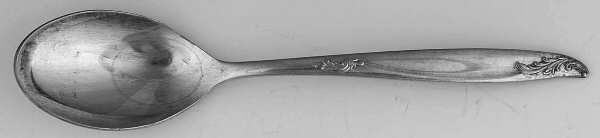 Woodsong (Silverplate, 1958) Five O'Clock Teaspoon