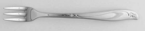 Woodlore (Stainless) Cocktail/Seafood Fork