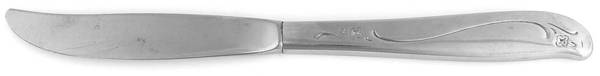 Woodlore (Stainless) Modern Hollow Knife