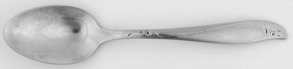 Woodlore (Stainless) Teaspoon