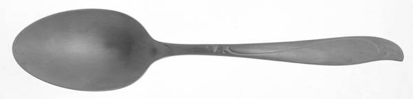 Woodlore (Stainless) Tablespoon (Serving Spoon)