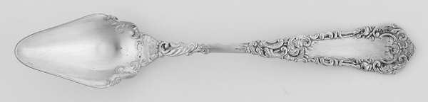 Yale I (Silverplate, 1894) Fruit/Orange Spoon