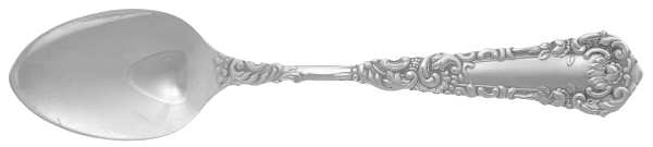 Yale I (Silverplate, 1894) Demitasse Spoon