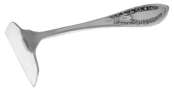 Yorktown (Silverplate, 1913) Food Pusher Solid