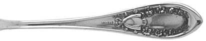 Yorktown (Silverplate, 1913) by International Silver