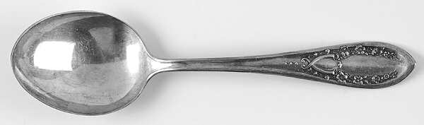 Yorktown (Silverplate, 1913) Teaspoon
