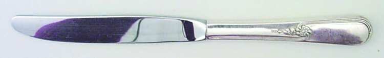 Youth (Silverplate, 1940) Modern Hollow Knife