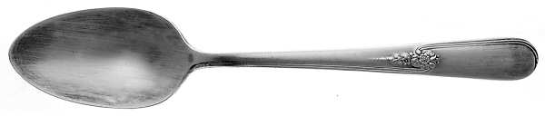 Youth (Silverplate, 1940) Demitasse Spoon