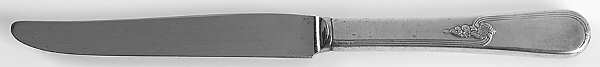 Youth (Silverplate, 1940) Hollow Handle Youth Knife