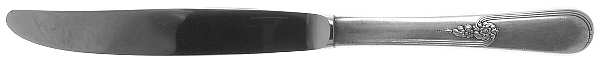 Youth (Silverplate, 1940) Modern Hollow Knife