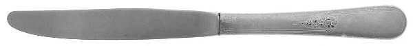 Youth (Silverplate, 1940) Modern Hollow Knife