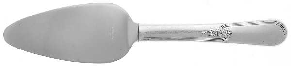 Youth (Silverplate, 1940) Cheese Server with Stainless Blade