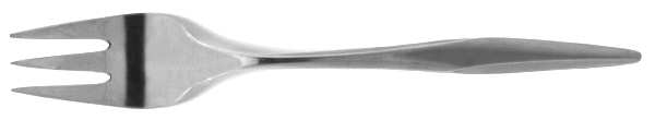 Youth (Stainless) Individual Salad Fork