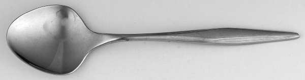 Youth (Stainless) Sugar Spoon