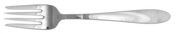 Zephyr (Silverplate, 1935) by International Silver