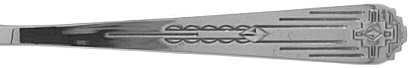 Zia (Silverplate, 1990) by International Silver