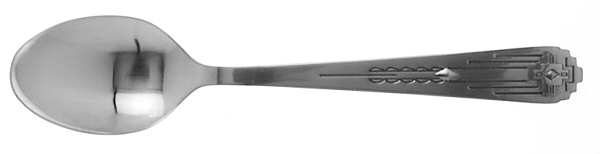 Zia (Stainless) Teaspoon
