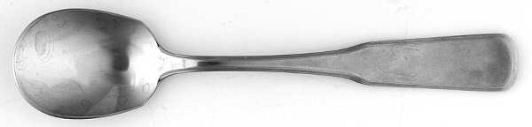 Kingstowne (Stainless) Sugar Spoon