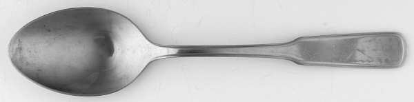 Kingstowne (Stainless) Tablespoon (Serving Spoon)