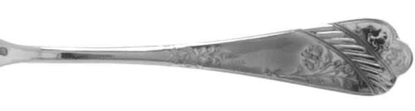Berlin (Silverplate) by International Silver