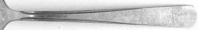 Vermont (Silverplate) by International Silver