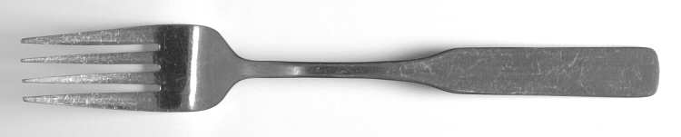 IMI74 (Stainless) Fork