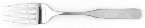 IMI74 (Stainless) Individual Salad Fork