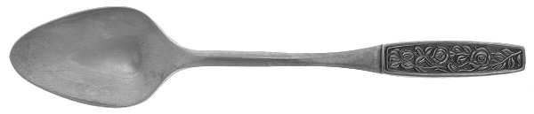 INR46 (Stainless) Teaspoon