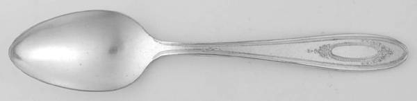 Vassar Teaspoon
