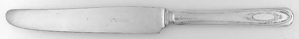 Vassar New French Solid Knife
