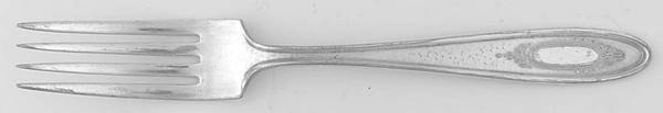Vassar by International Silver