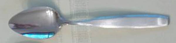 INS227 (Stainless) Teaspoon
