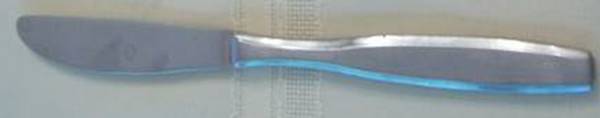 INS227 (Stainless) Modern Hollow Knife