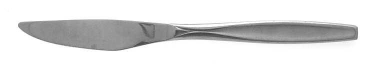 IMI76 (Stainless) Modern Hollow Knife