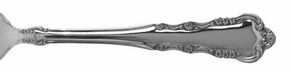 Laurel (Silverplate) by International Silver