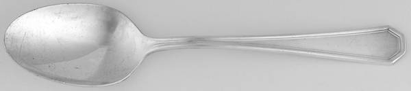 INS231 (Silverplate) Teaspoon