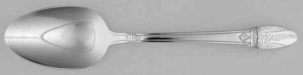 First Love (Silverplate, 1937) Tablespoon (Serving Spoon)