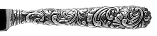 Parisian (Silverplate) by International Silver