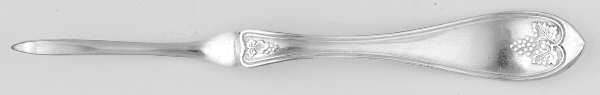 Grape Solid Nut Pick