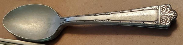 Monroe Three Teaspoon